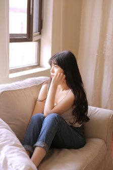 闪光少女